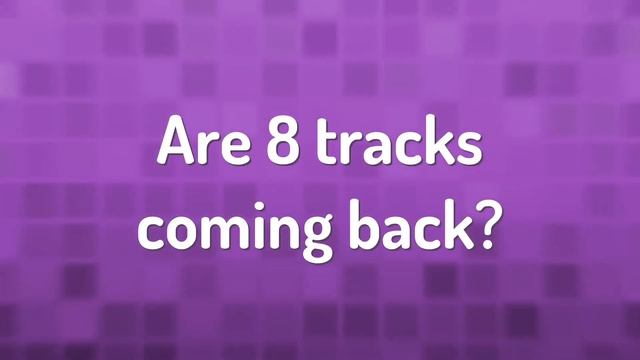 When did cassette tapes replace 8 tracks? смотреть онлайн