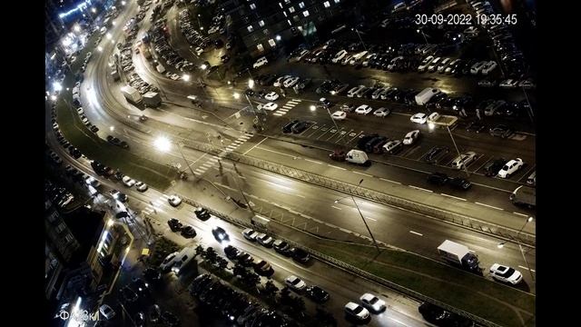 СПб, ул. Фёдора Абрамова, д. 23, корп.1 смотреть онлайн