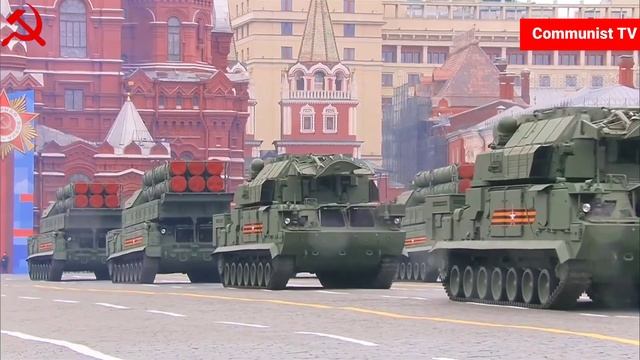 Hell march-Russia 76th Victory Parade in 8D| Best Russian Hell March| #parades #Russianparade #USSR смотреть онлайн