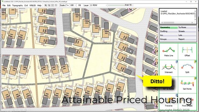 Redistribution Of Space Reinvents Land Development and Housing смотреть онлайн