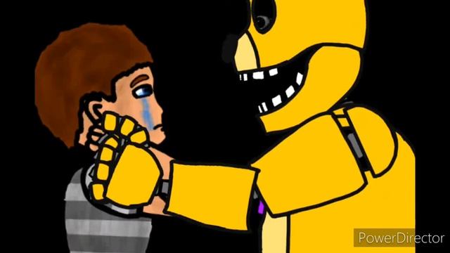 (dc2/Fnaf) Believer (на РУССКОМ) (полный перевод.!.) [even if 100k views!] смотреть онлайн