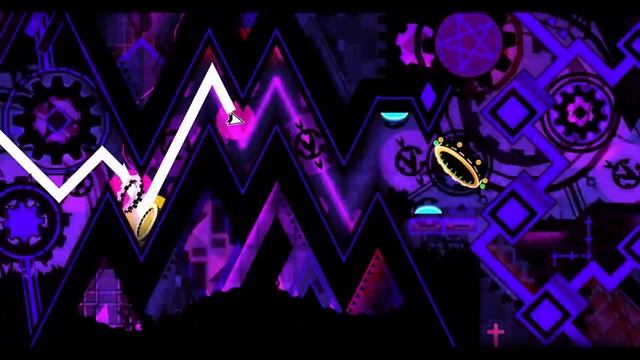 AETERNUS - ТОТАЛЬНЫЙ РАЗБОР