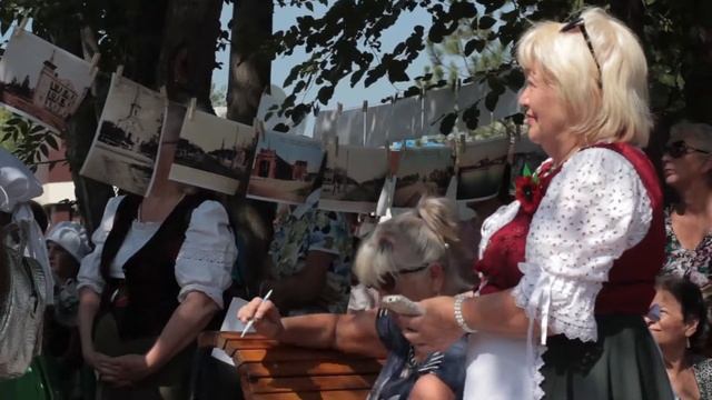 Odessa Одесса. День города 2017 смотреть онлайн