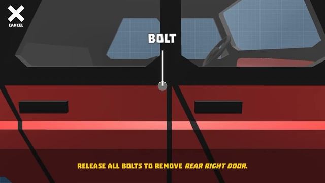 Retro Garage - Car Mechanic - Gameplay IOS & Android смотреть онлайн