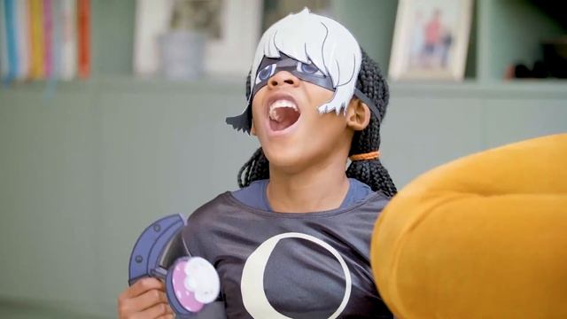 PJ Masks get turned into Babies! | LIVE 24/7 🔴 | Kids Cartoon | Video for Kids #pjmasks смотреть онлайн