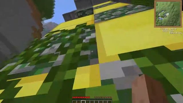 [Minecraft] Прохождение карт #2 (1) смотреть онлайн