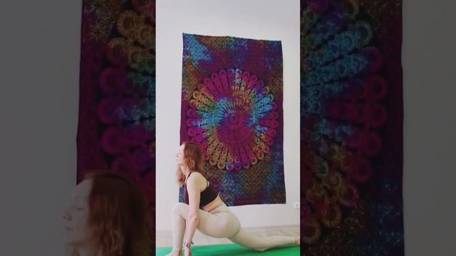 утренний комплекс для пробуждения и здоровье спины смотреть онлайн