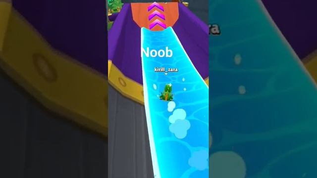 noob vs legend смотреть онлайн