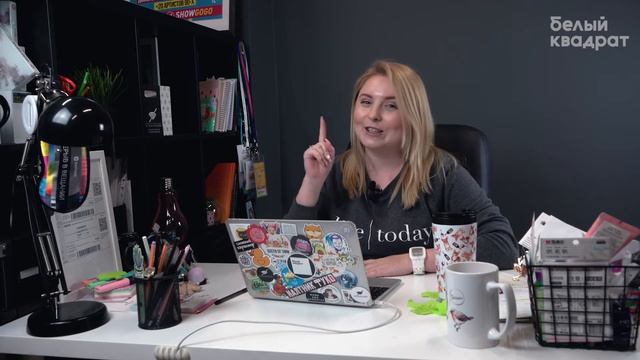 Что на столе у Натали? смотреть онлайн