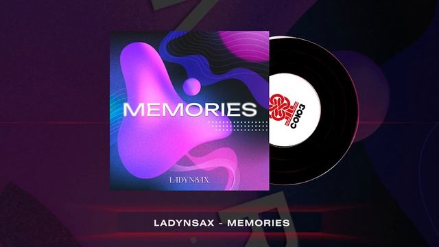 Ladynsax - Memories (2024) смотреть онлайн