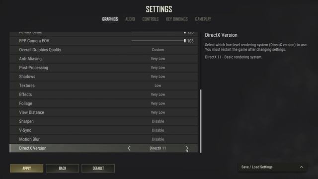 PUBG PC Best FPS Settings For Low End Pc 2022 | AlphaYT Gaming смотреть онлайн