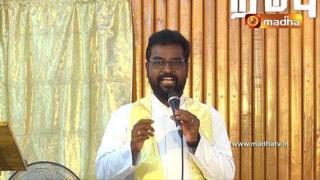 🔴 LIVE 27 April 2024 Adoration 11:00 AM | Madha TV смотреть онлайн