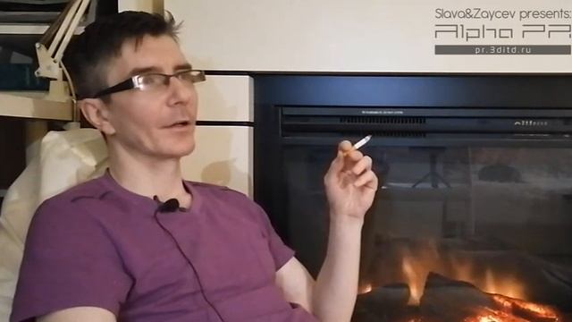 Блог Павла Сапова. О прошедшем 2023-м. Часть 2. 30 декабря 2023. смотреть онлайн