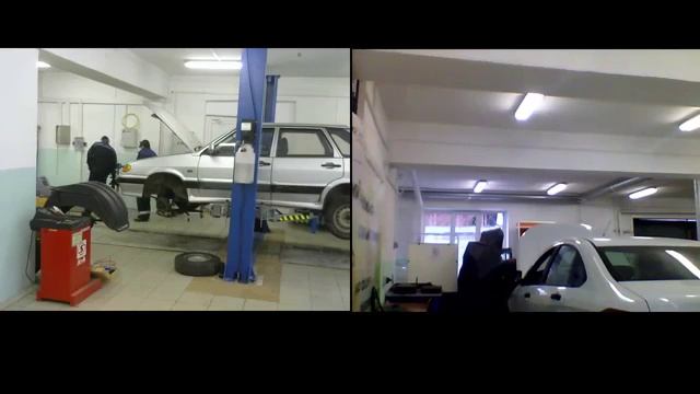 Запись видеотрансляции WSR смотреть онлайн