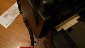 Купюроприёмник ICT крайне неприятная поломка