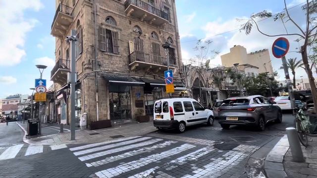 13 april 2024 israel.Гуляем по Яффо Израиль #израиль #israel #telaviv #тельавив смотреть онлайн