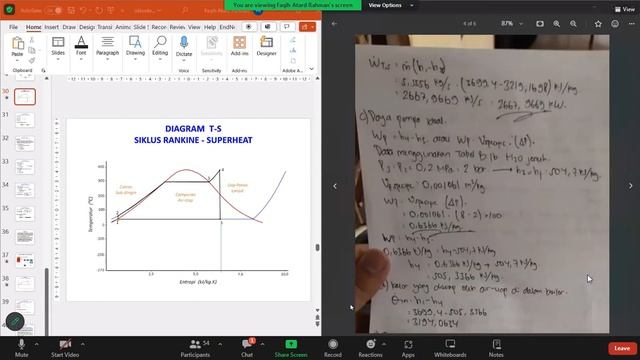 BBM Persiapan UTS - MKE 2 смотреть онлайн