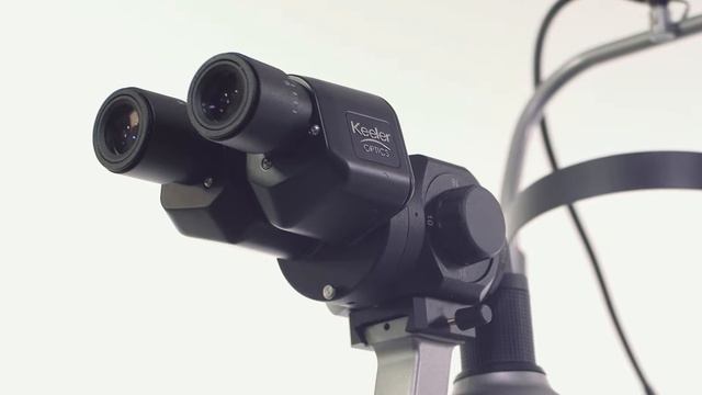 Z Series Slitlamp Demonstration смотреть онлайн