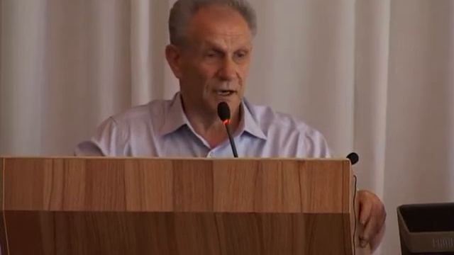 Выездное заседание комитетов ЗСК. смотреть онлайн