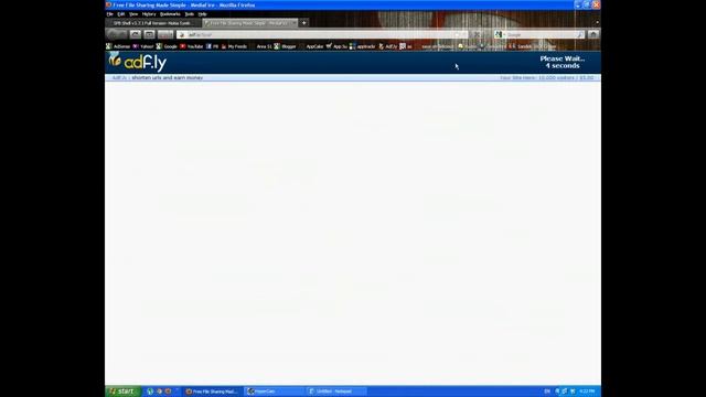 SPB Shell v3.7.1 for Nokia S60V5 Free Full Version смотреть онлайн