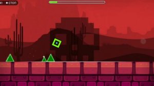 Геометрии тридеш