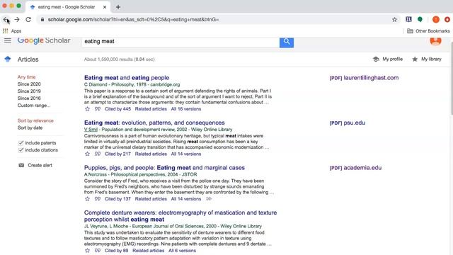 Phil 205 Research for Philosophy Papers: Purpose and Resources смотреть онлайн