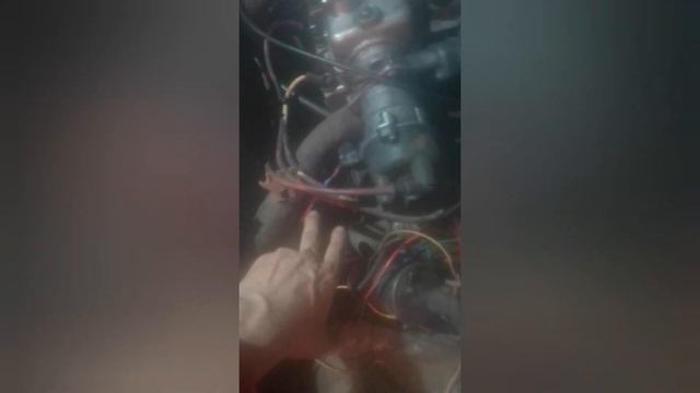 Купили прокладку масленые колпачки стартер и коммутатор на 21099 продолжение следует смотреть онлайн