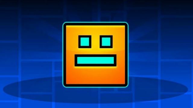 RobTop - Random Song Ogre Hideout Alt [Geometry Dash 2.2]
