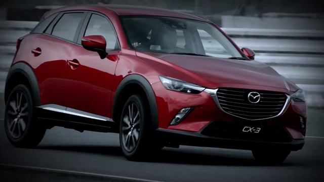 CX 3 Video смотреть онлайн