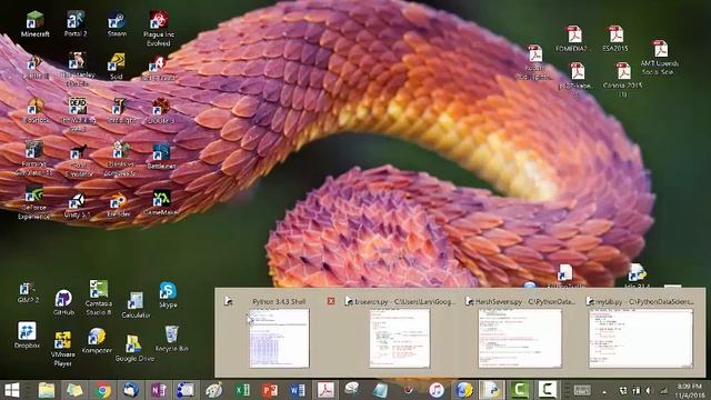 P4DS Unit 4 1 Fall 2016 смотреть онлайн