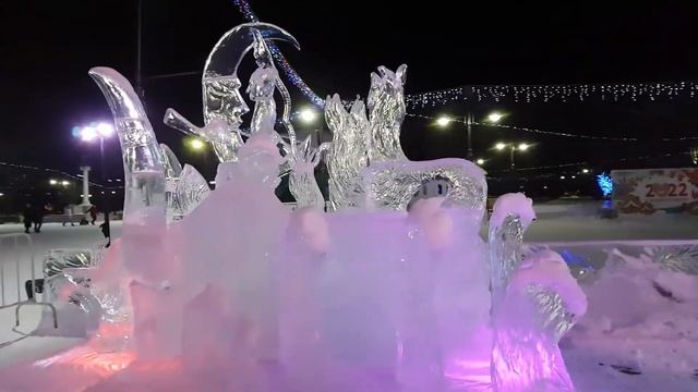 Площадь Новособорная 1 смотреть онлайн