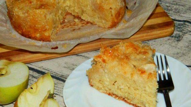 Книга рецептов