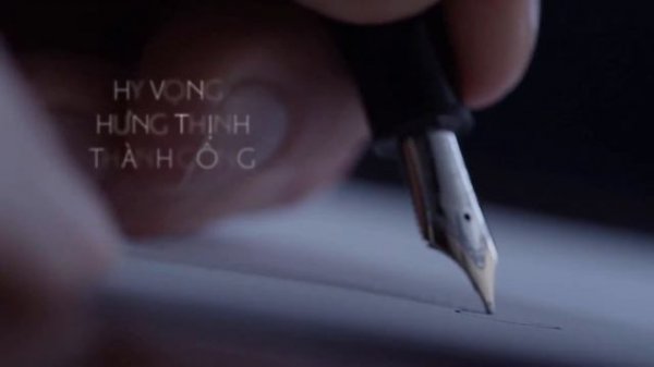 Rượu Chivas 18 Blue Signature