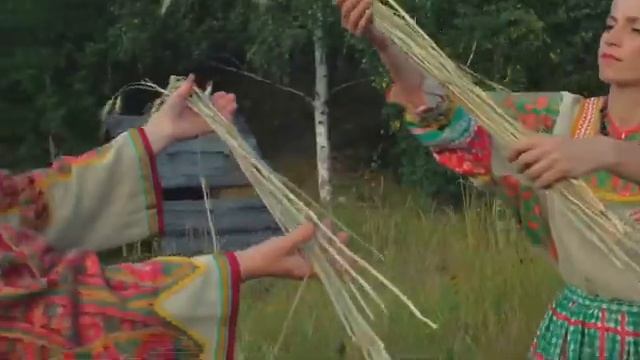 Осенние календарные праздники. Рождество Пресвятой Богородицы.
Русское народное творчество детям
@fo смотреть онлайн