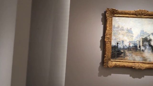 Marmottan Monet, Paris, France 3/28/2024 смотреть онлайн