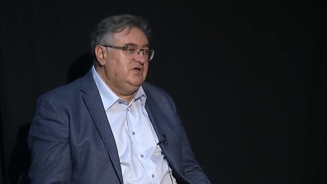 TV MOST - PARABOLA - Đorđe Vukadinović смотреть онлайн