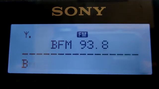 [Tropo] 93.8 MHz - Business Radio - Kiev - Київ - (303 km) RDS + Radiotext смотреть онлайн