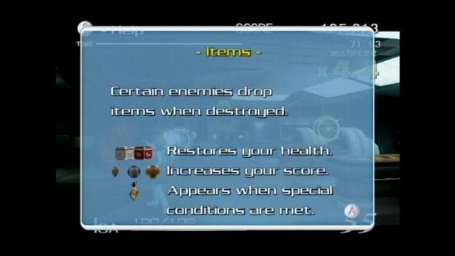 Let's Play Sin & Punishment: Star Successor - Surplus Commentary #1 смотреть онлайн