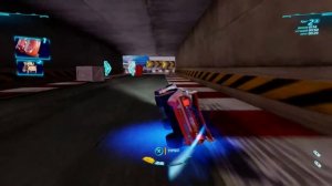 Тачки 2/Cars 2 Прохождение (Гонка №8)Xbox 360