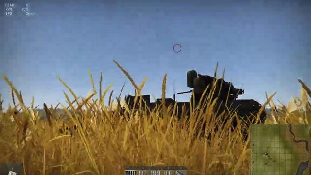 M16 MGMC - gun problem смотреть онлайн