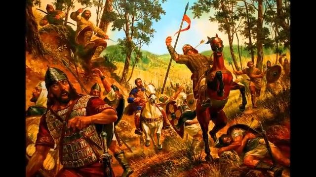 The Strange History Behind the Balkan Slavs смотреть онлайн