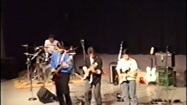 Steve Fekete - When We Were Young (video) смотреть онлайн