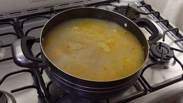 SOPA DE PAPAPICA O HUEVO смотреть онлайн
