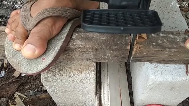 Main Mini Cordless Chain Saw HeHe смотреть онлайн