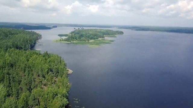 Выборг Kayak Weekend смотреть онлайн