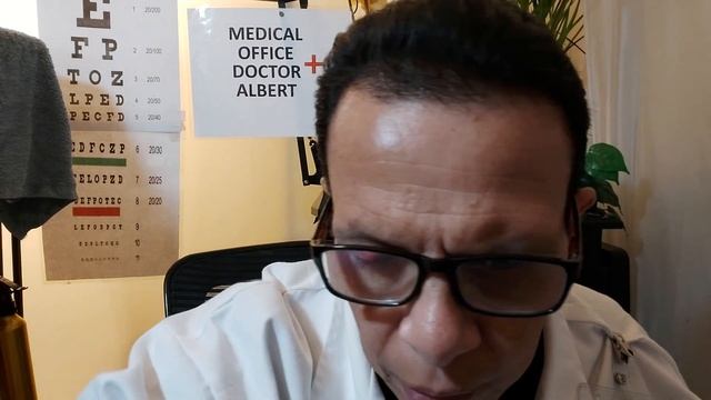 ASMR Hospital ER Director Exam | Cranial Nerve Exam | Full Body Exam смотреть онлайн