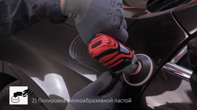 2 Спектрофотометр Automatchic Vision Перед измерением смотреть онлайн