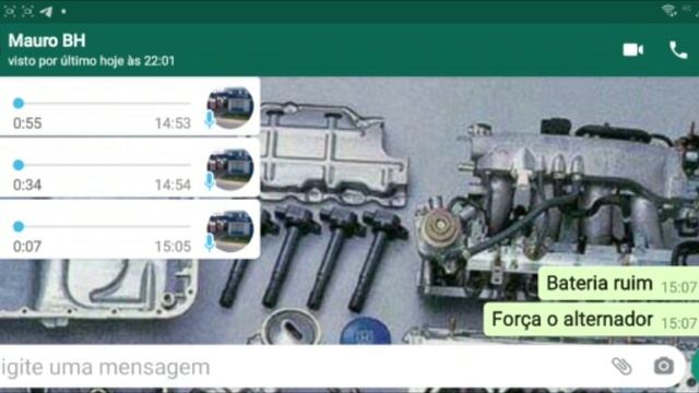 Explicando a bronca da Hilux ✅ смотреть онлайн