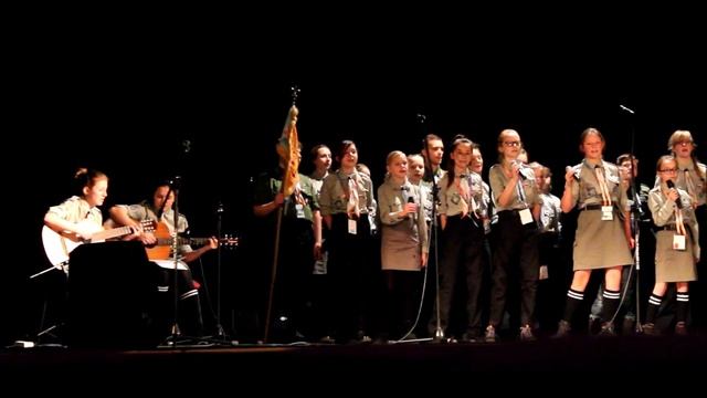 Noc w Bieszczadach - 111 RDH Signum Temporis cmok song 2018 смотреть онлайн