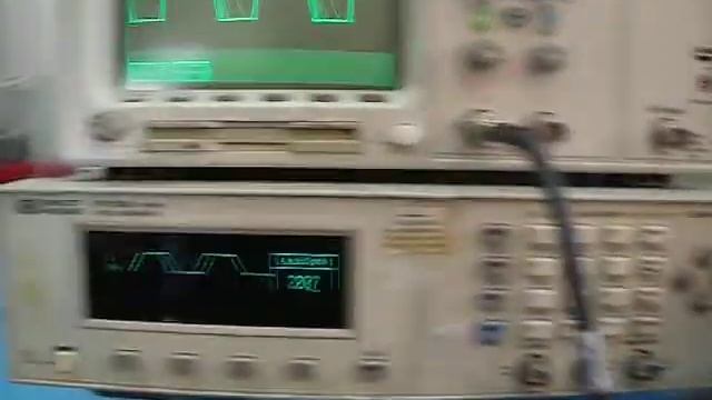 8110A pulse generator #1 Patentix Ltd смотреть онлайн